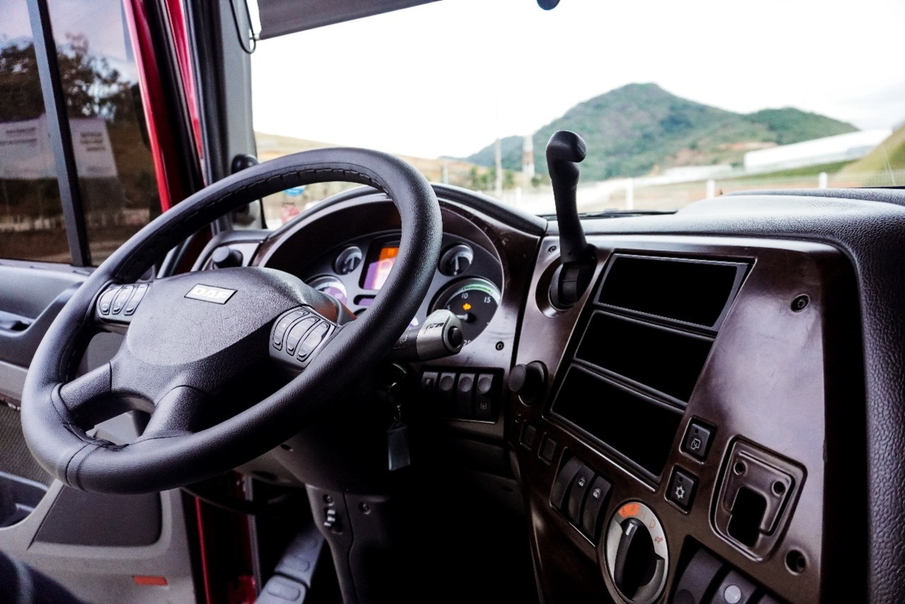 DAF XF105 510 - 18/18 5