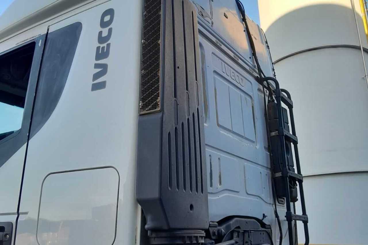 Iveco Stralis 380 - 11/11 5