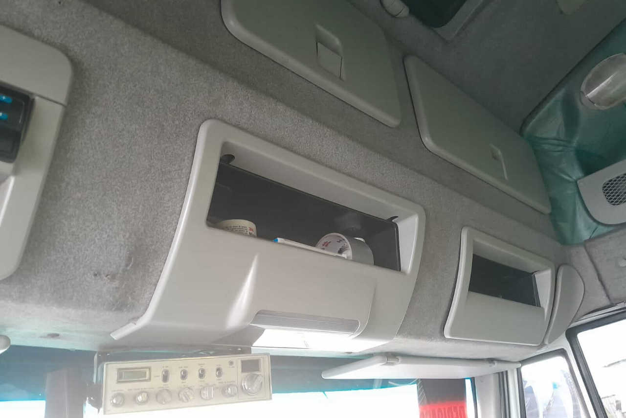 Iveco Stralis 380 - 11/11 10