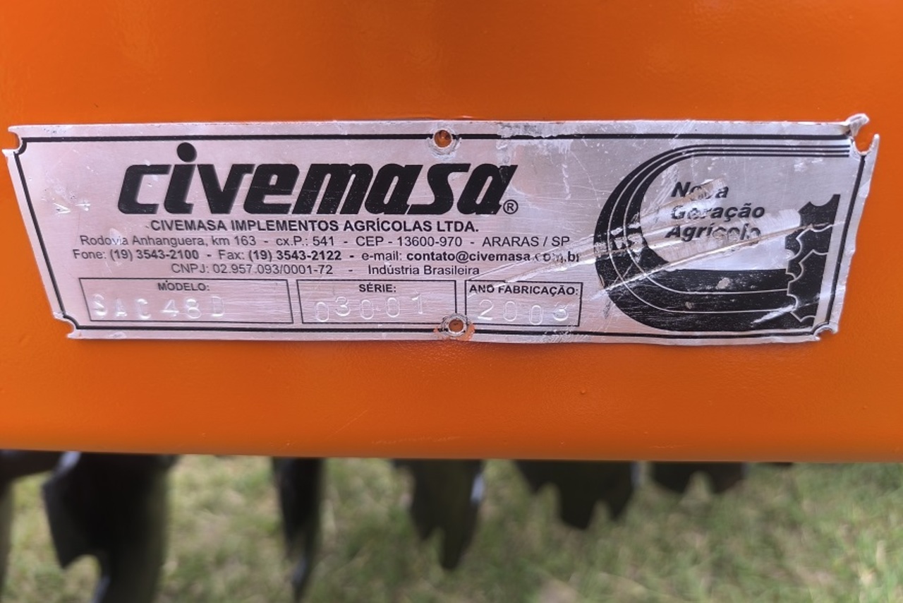 Civemasa SAC - 03/03 3