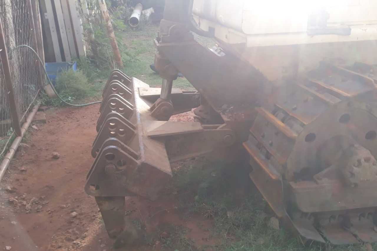 New Holland 7D - 11/11 4