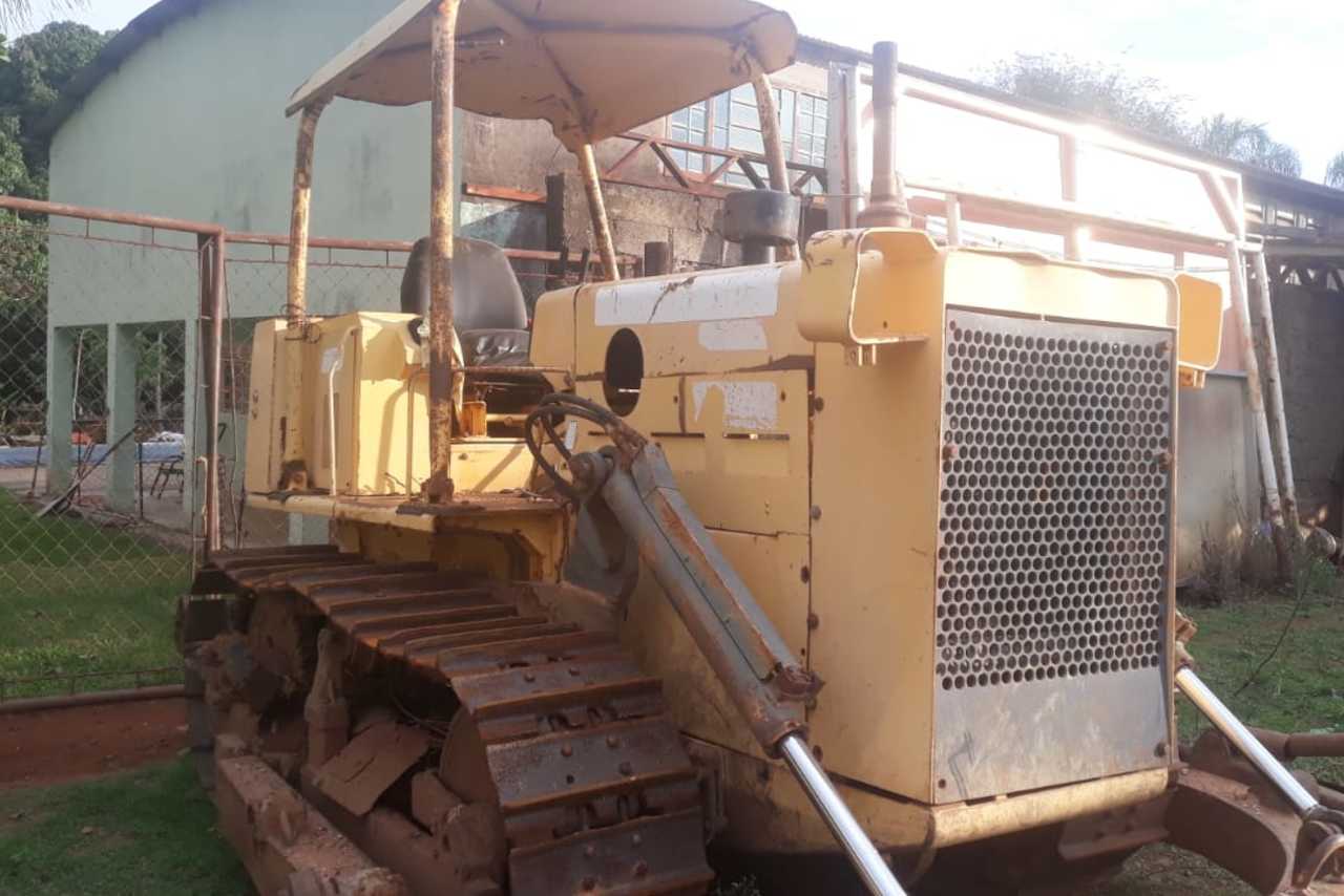 New Holland 7D - 11/11 5