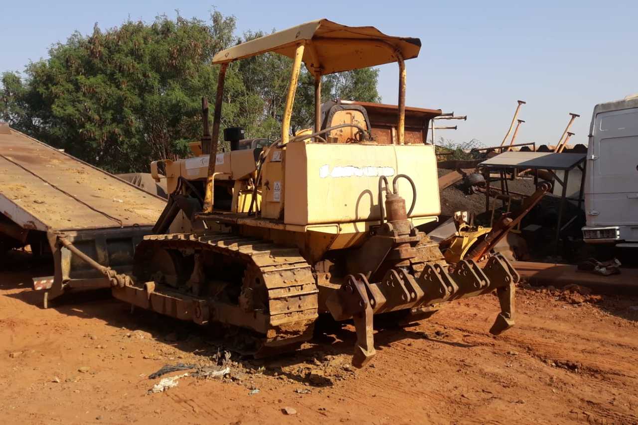 New Holland 7D - 11/11 9