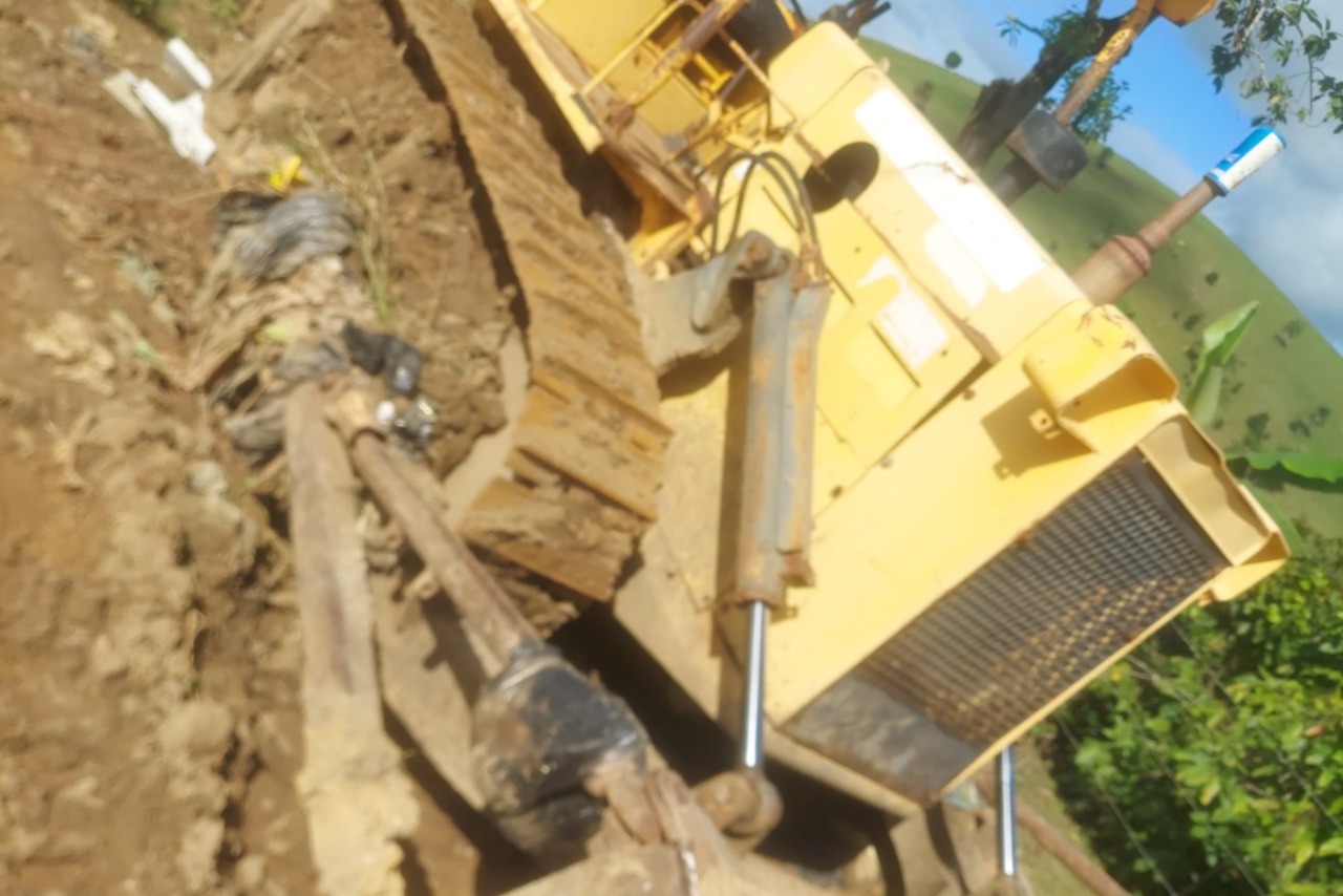 New Holland 7D - 11/11 10