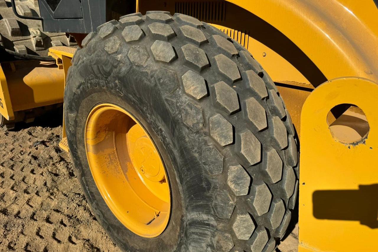 Liugong 612H - 10/10 9