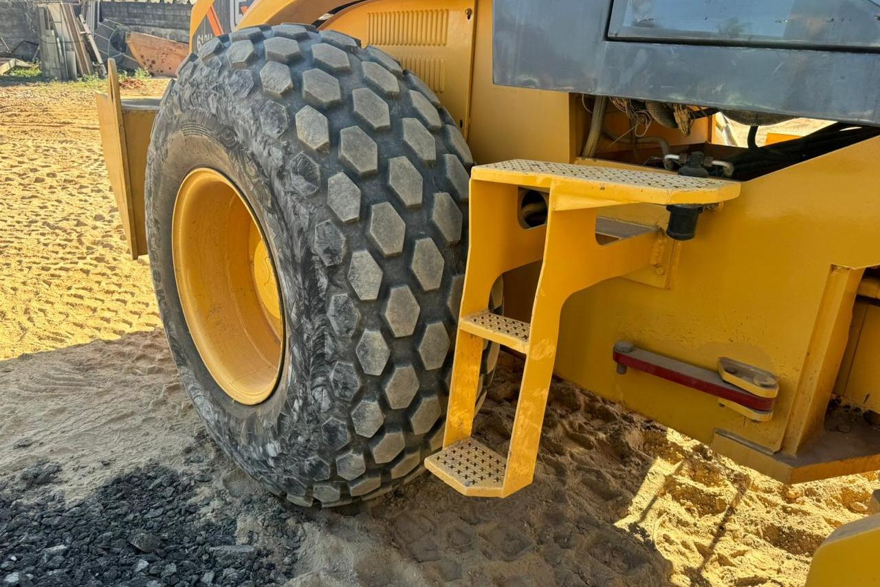Liugong 612H - 10/10 11