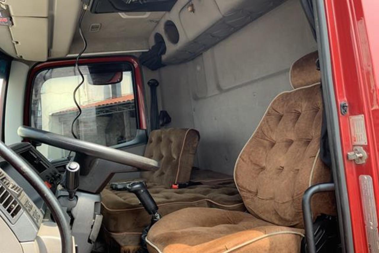 Volkswagen 17 280 - 15/15 2