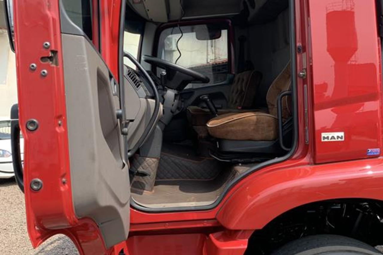 Volkswagen 17 280 - 15/15 3