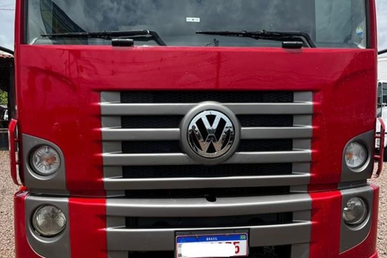 Volkswagen 17 280 - 15/15 9