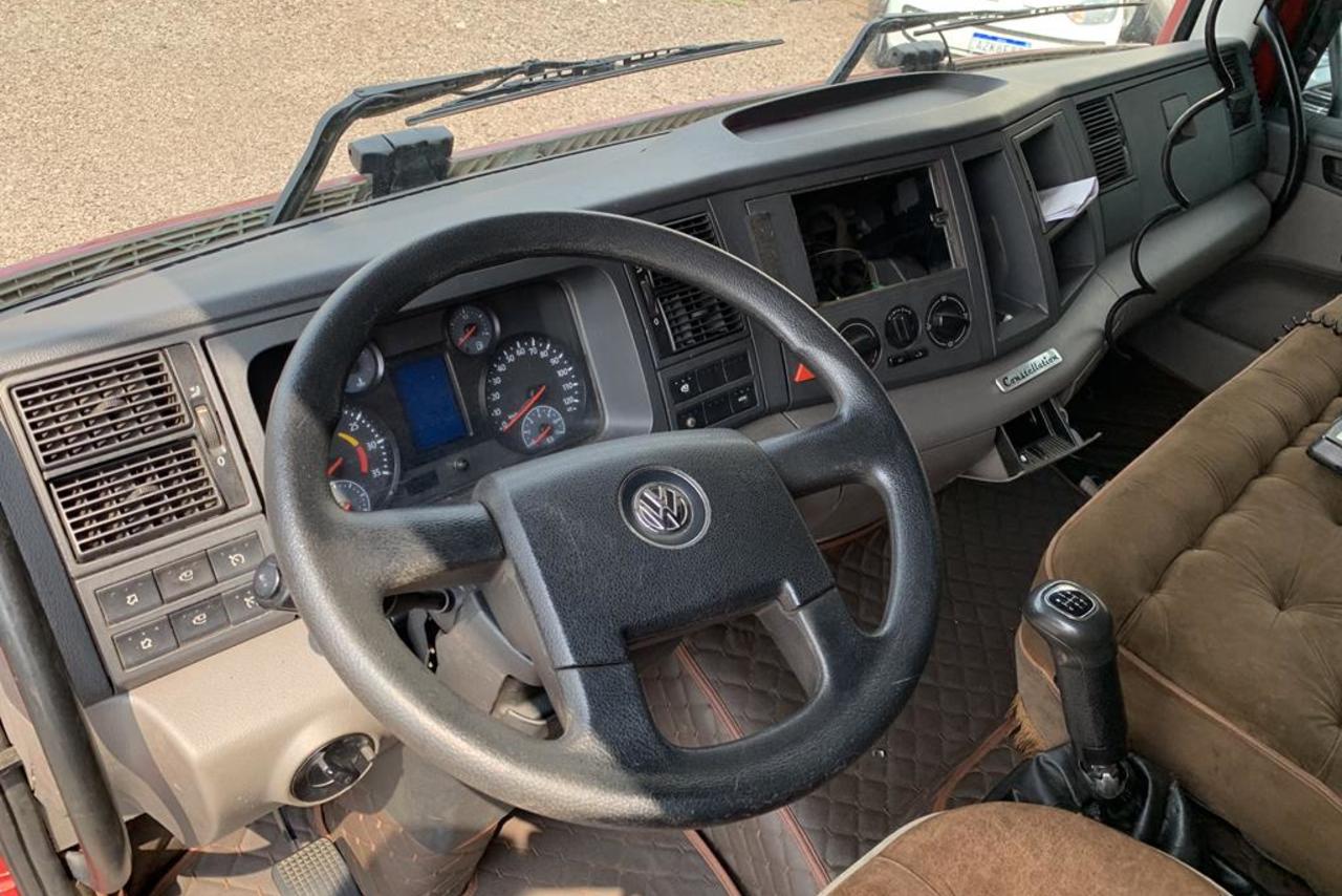 Volkswagen 17 280 - 15/15 12