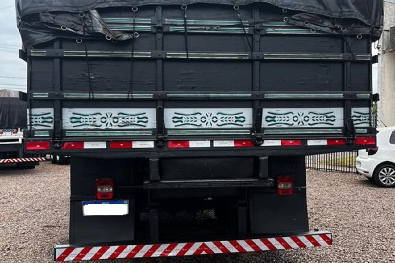 Volkswagen 17 280 - 15/15 15