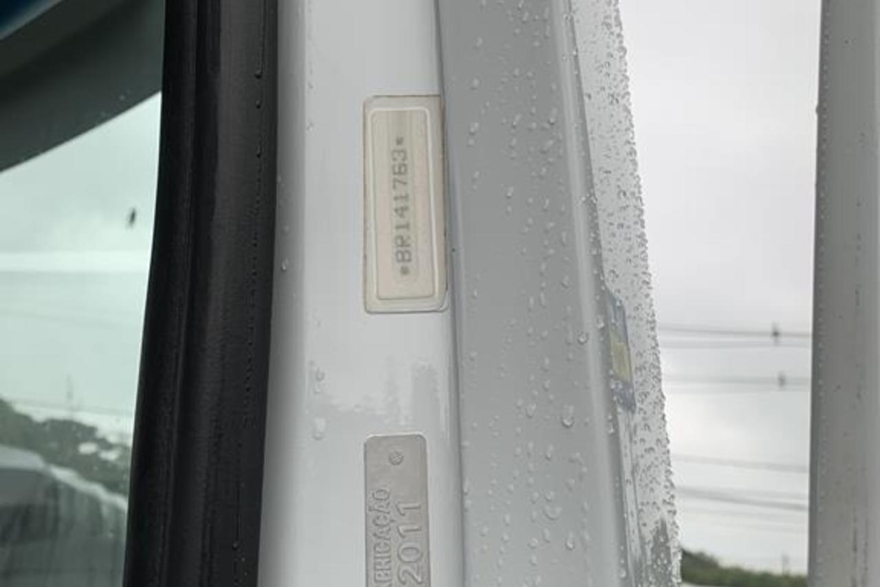 Volkswagen 31 260 - 11/11 2