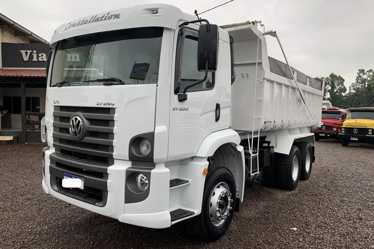 Volkswagen 31 260 - 11/11 15