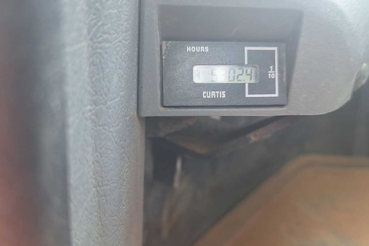 Doosan DL 200 - 10/10 2