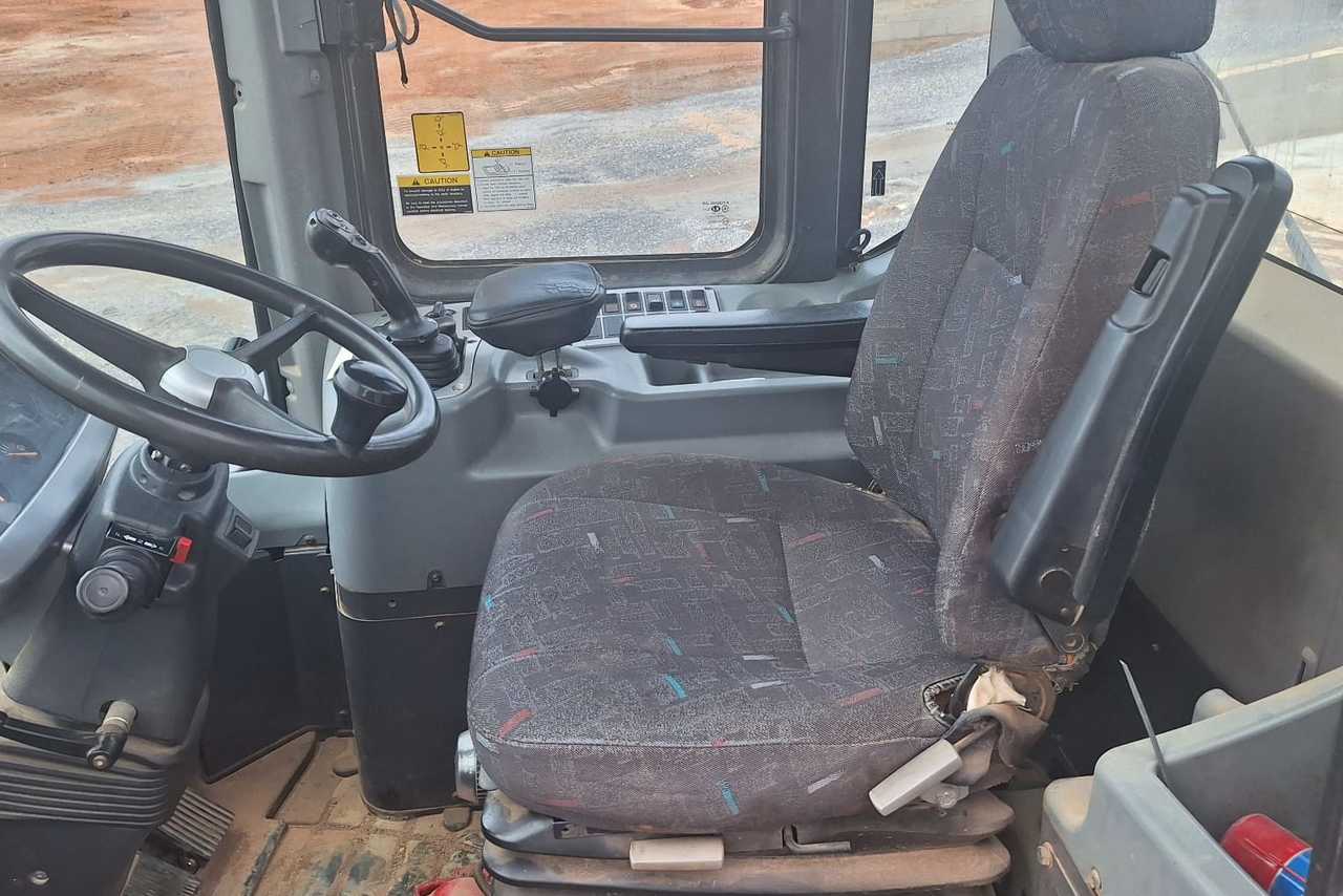 Doosan DL 200 - 10/10 3
