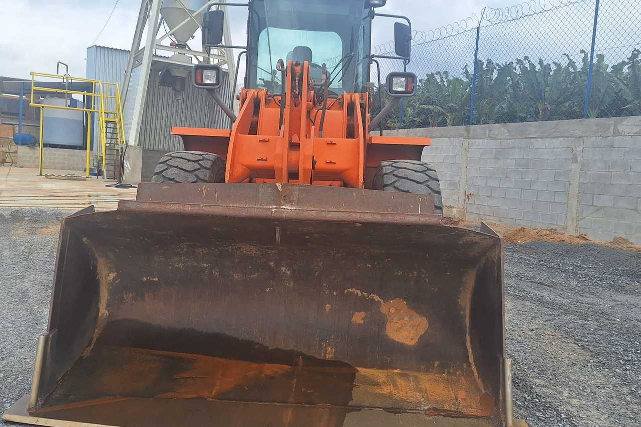 Doosan DL 200 - 10/10 6