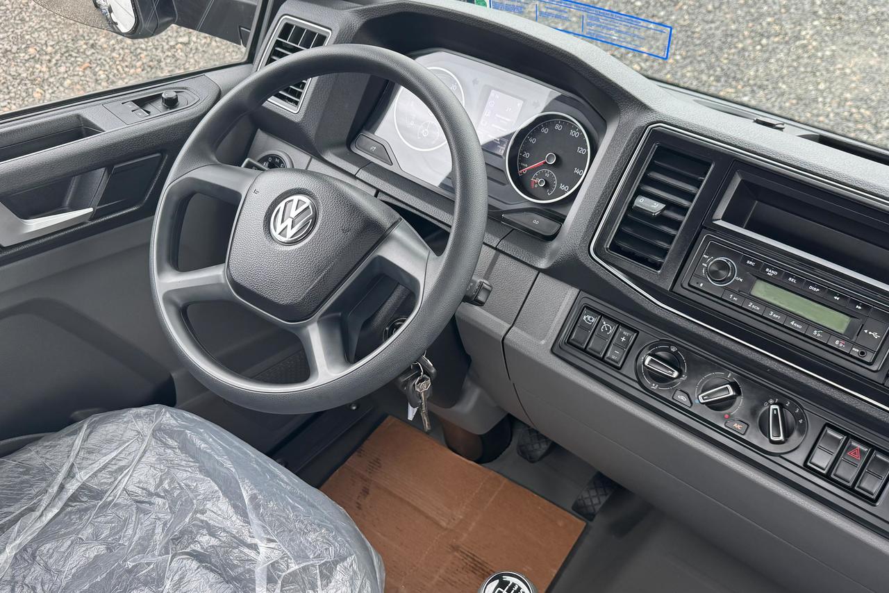 Volkswagen 9 180 - 23/24 6