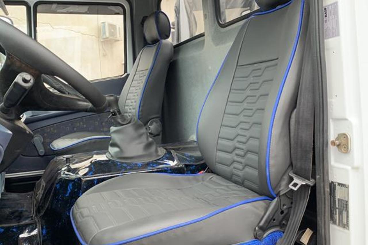 Mercedes Benz MB 1720 - 02/02 3