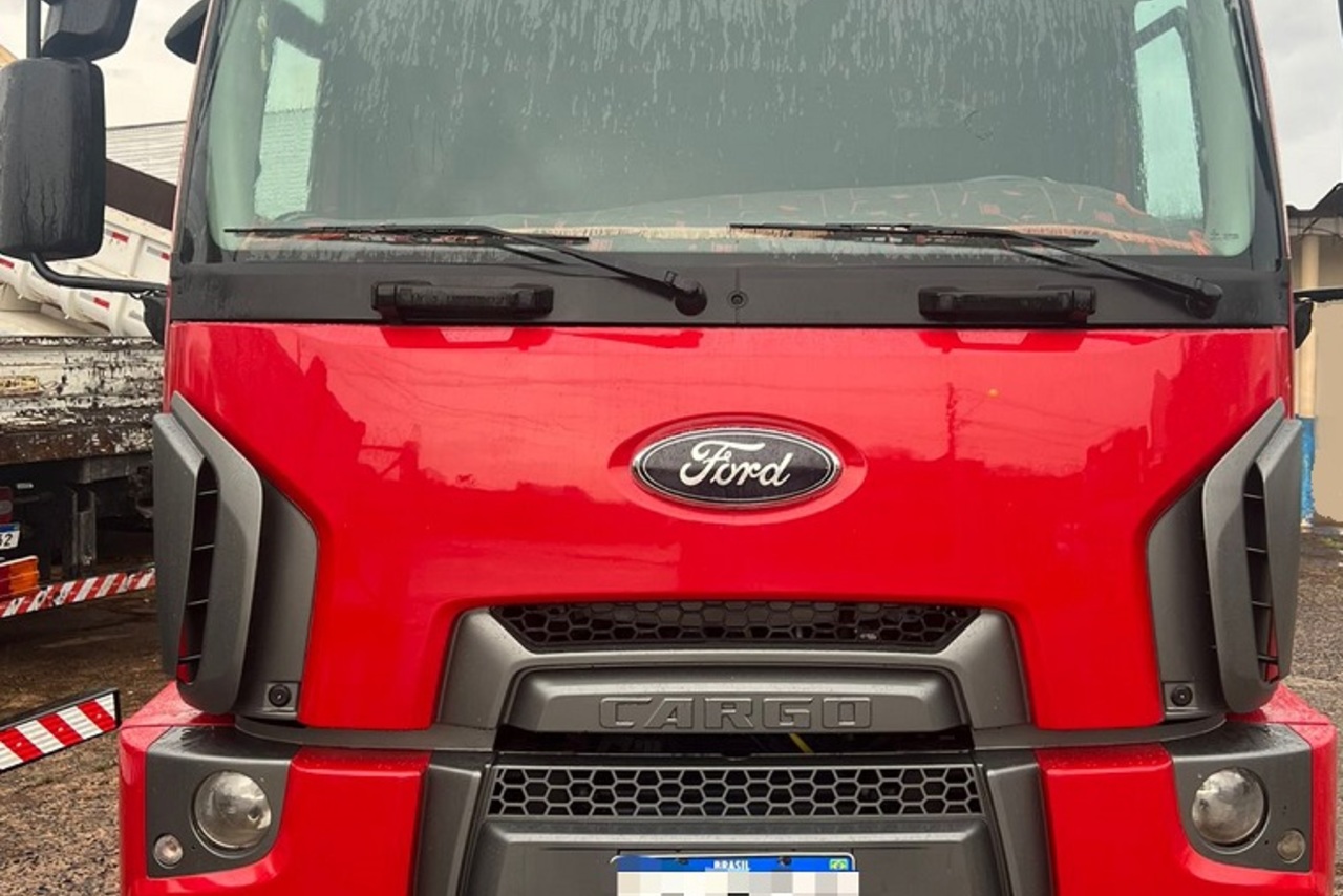 Ford Cargo2429 - 16/16 2