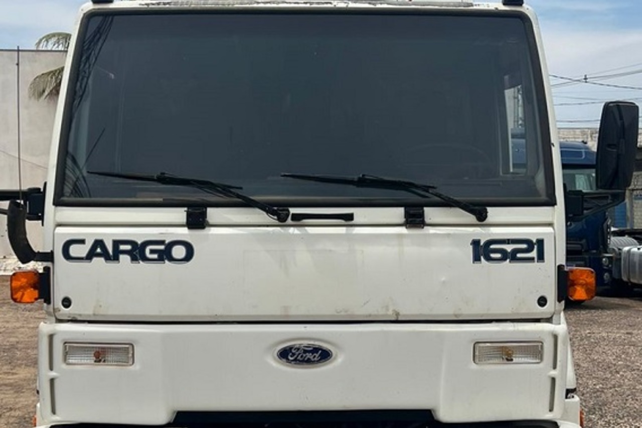 Ford Cargo1621 - 01/01 7