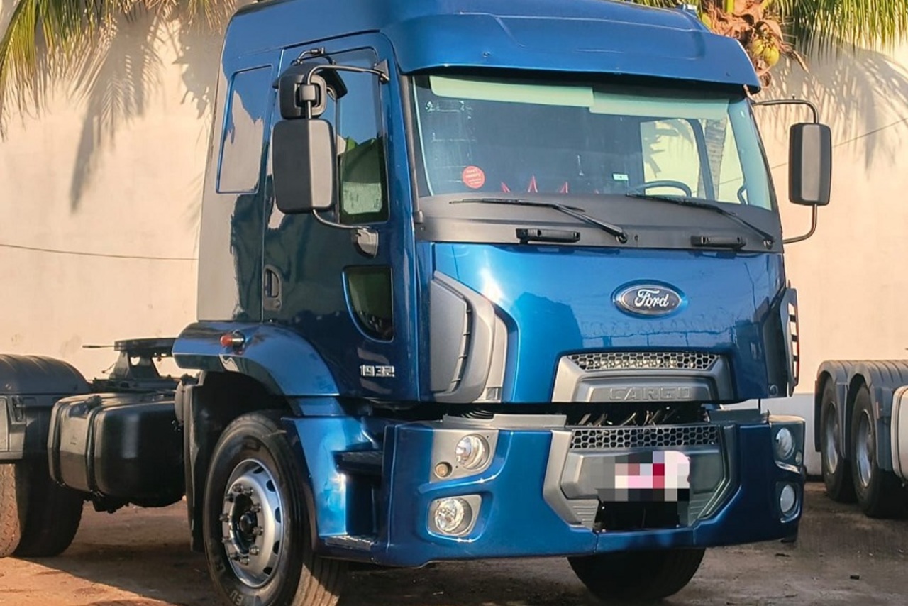 Ford Cargo1932 - 12/12 3