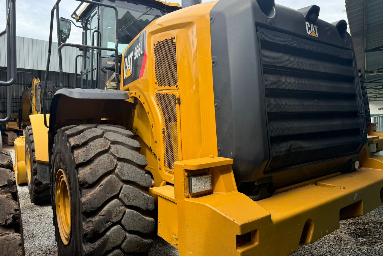 Caterpillar  966L - 19/19 4