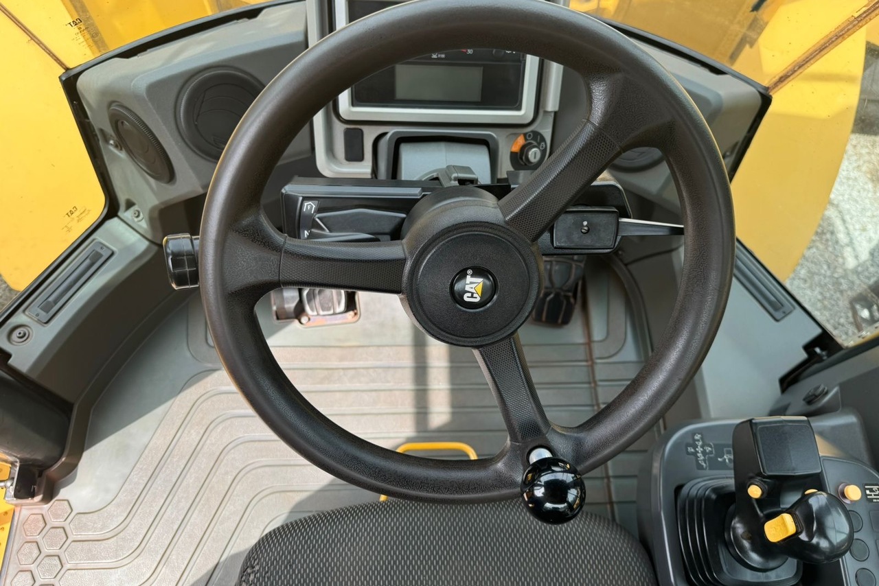 Caterpillar  966L - 19/19 5