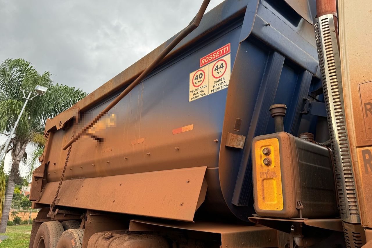 Volvo FMX 500 8x4 Euro 5 - 21/21 5