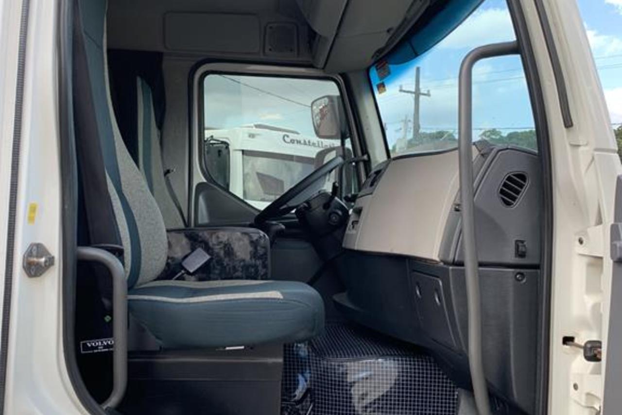 Volvo VM 270 - 18/19 3
