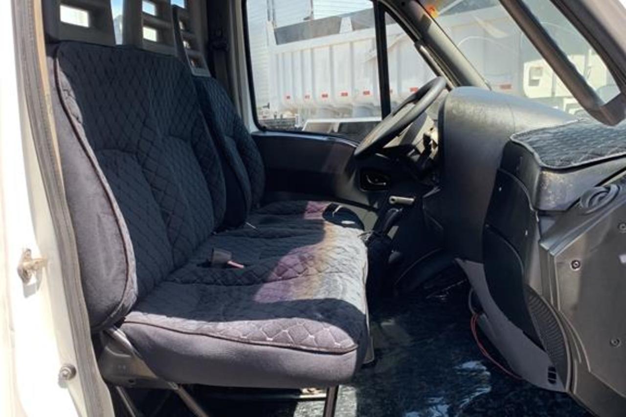 Iveco Daily 55c16 - 08/08 3