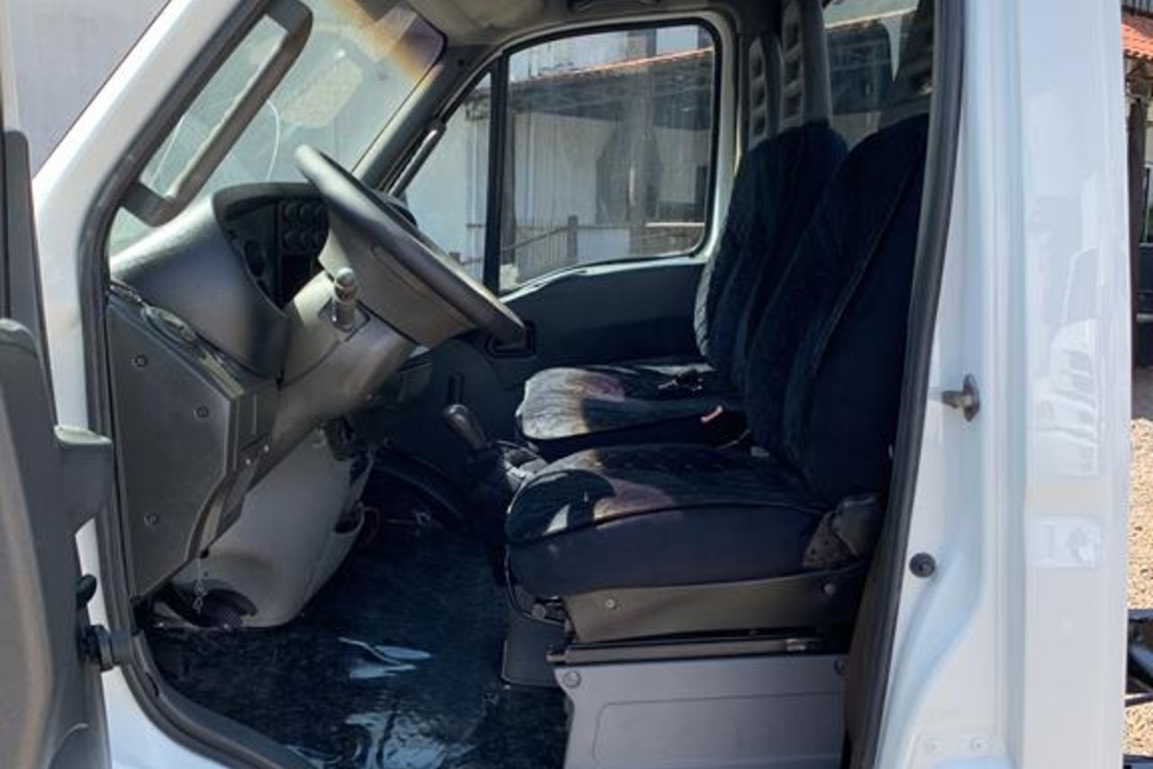 Iveco Daily 55c16 - 08/08 4