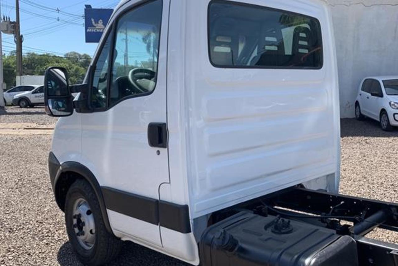 Iveco Daily 55c16 - 08/08 5