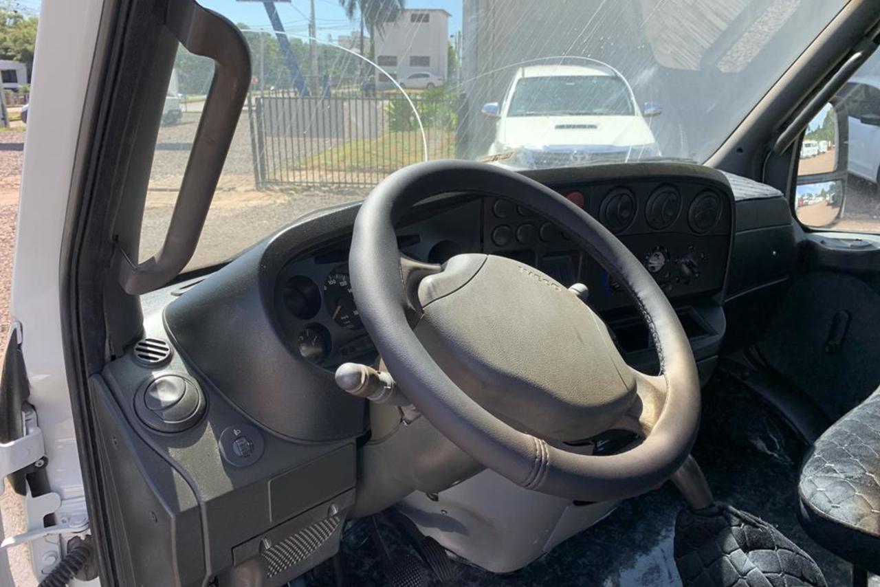 Iveco Daily 55c16 - 08/08 6
