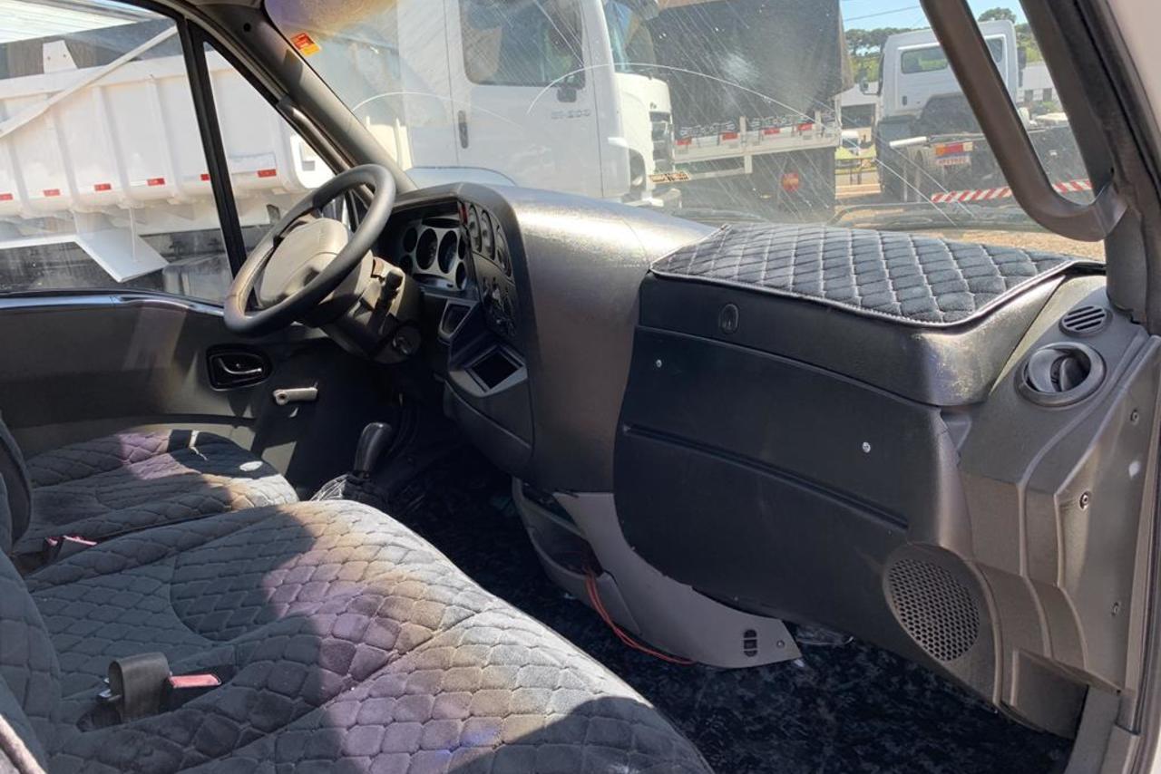 Iveco Daily 55c16 - 08/08 7