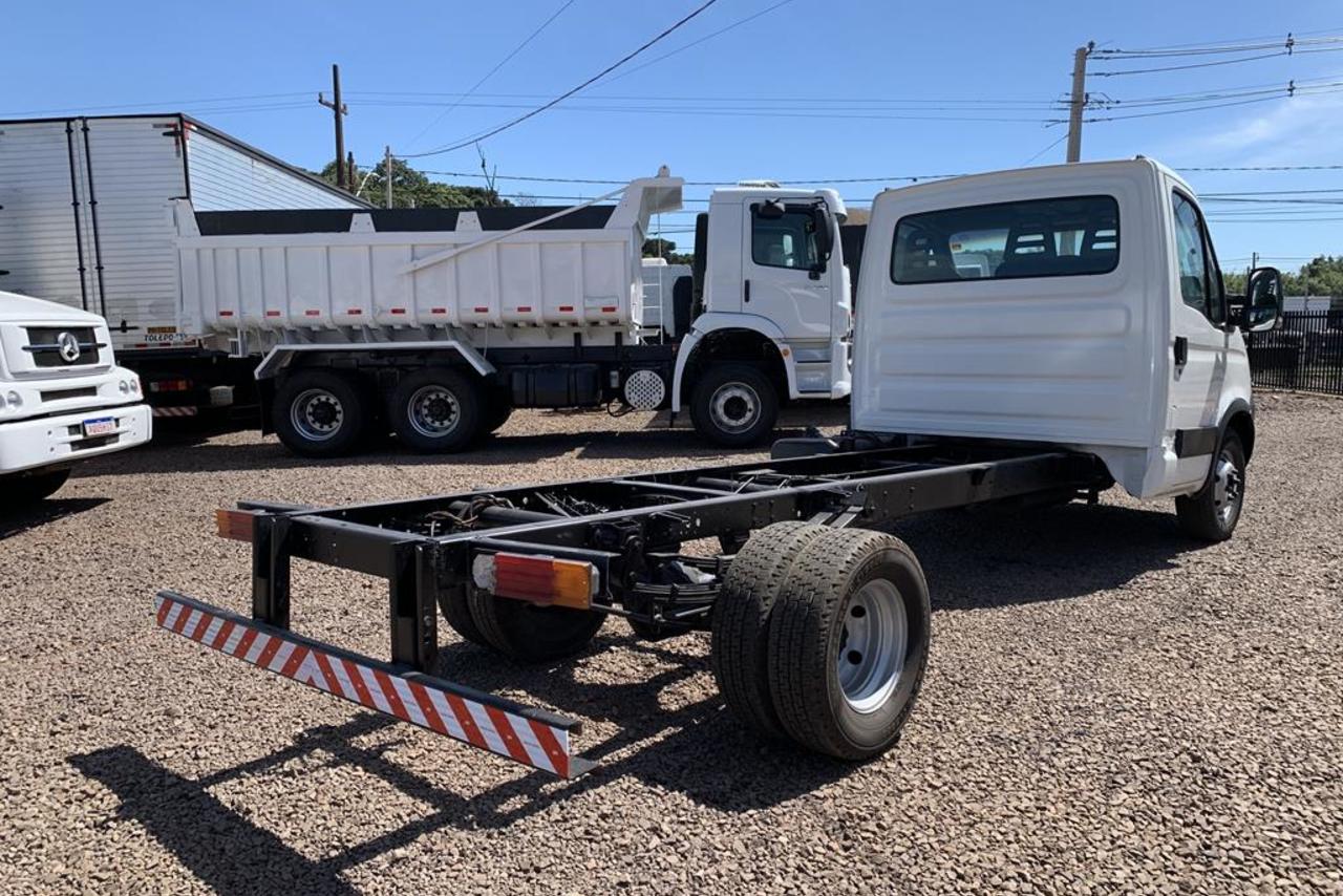 Iveco Daily 55c16 - 08/08 11