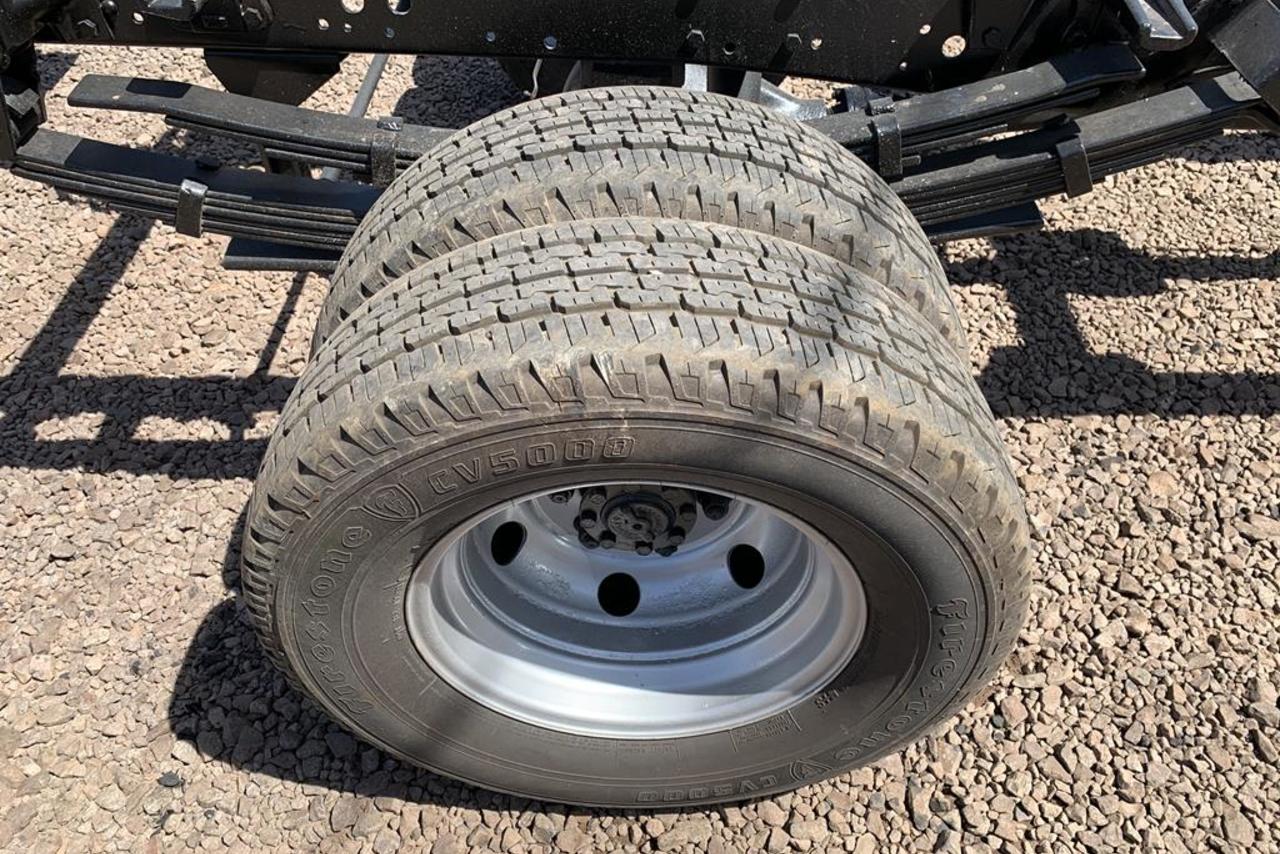 Iveco Daily 55c16 - 08/08 12