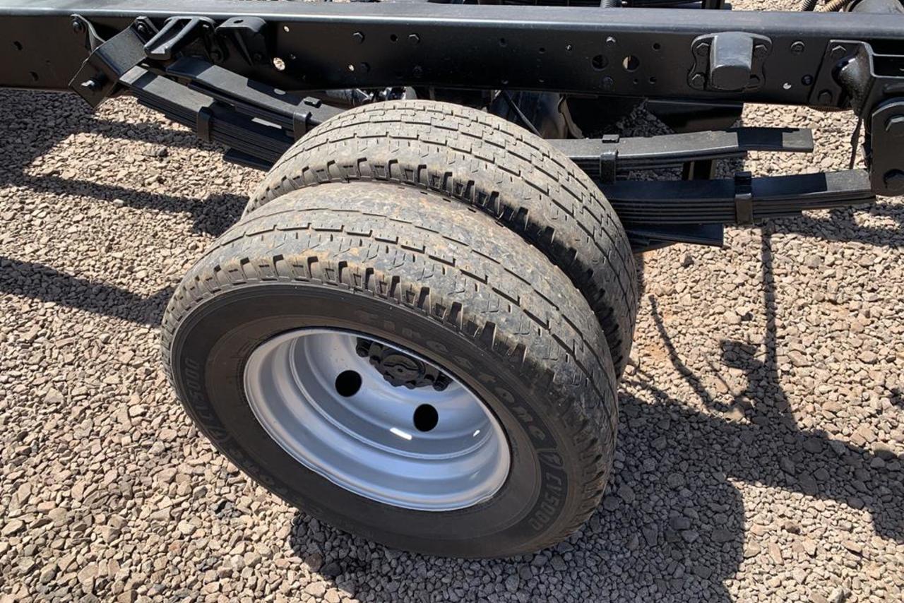 Iveco Daily 55c16 - 08/08 14