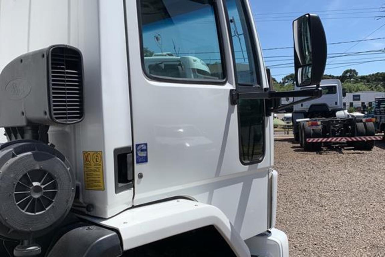 Ford Cargo1722 - 08/09 8