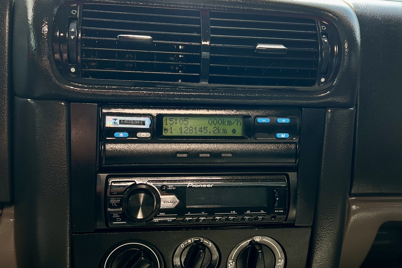 Volkswagen 10-160 E Delivery - 14/14 6