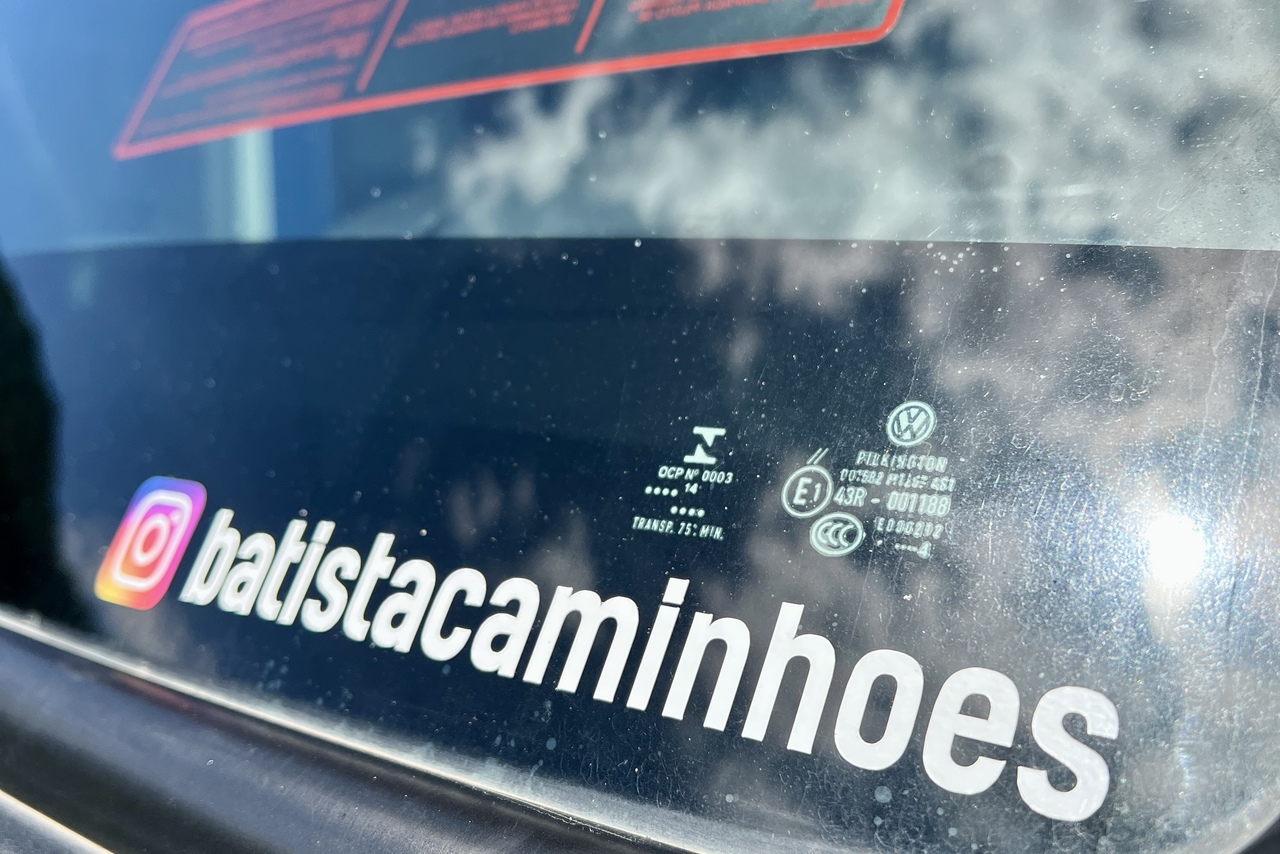 Volkswagen 10-160 E Delivery - 14/14 13