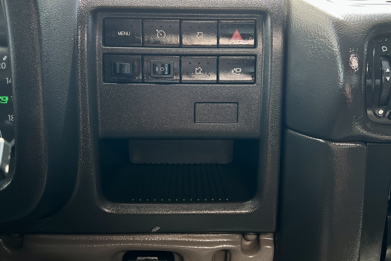 Volkswagen 10-160 E Delivery - 14/14 16