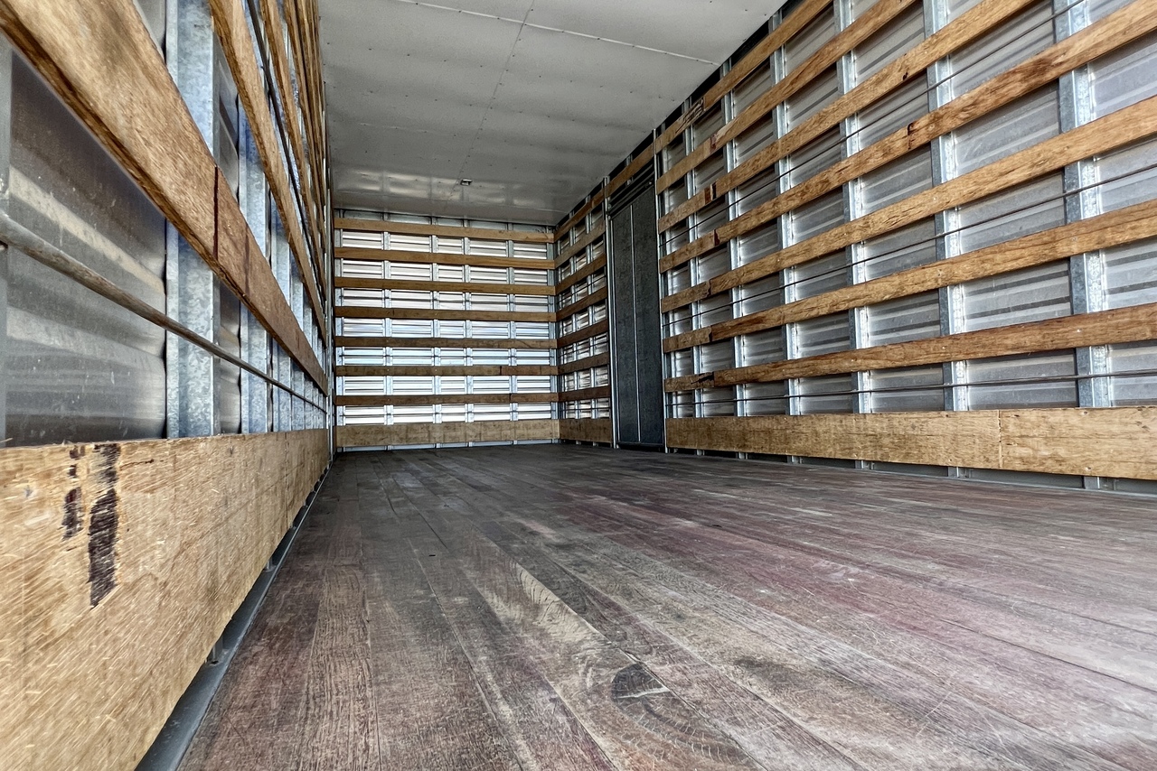 Volkswagen 10-160 E Delivery - 14/14 17