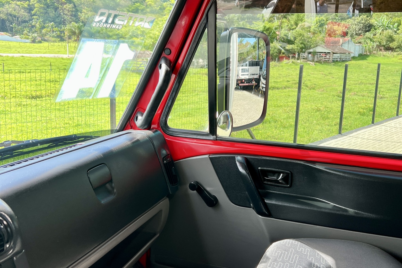 Volkswagen 10-160 E Delivery - 14/14 18