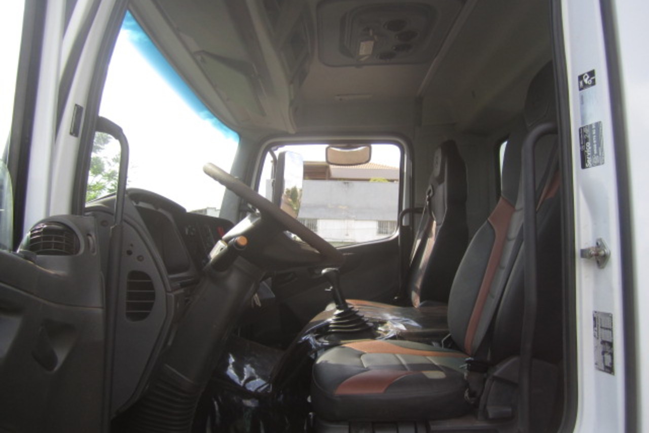Mercedes Benz Atego 2730 - 17/18 3
