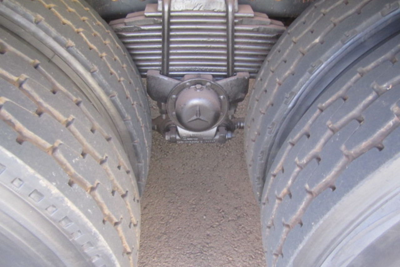 Mercedes Benz Atego 2730 - 17/18 14