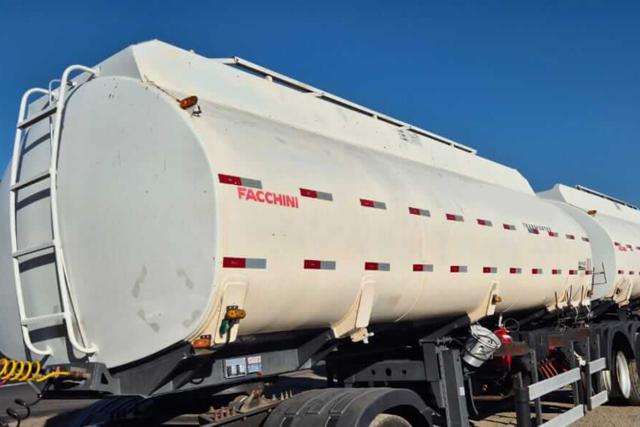 Facchini Tanque - 12/13 9