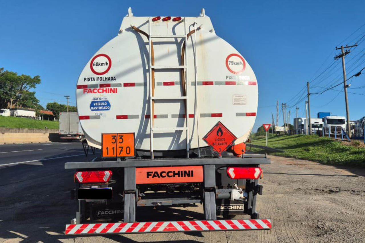 Facchini Tanque - 12/13 10