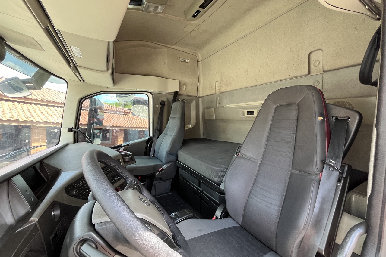 Volvo FH 460 - 18/19 9