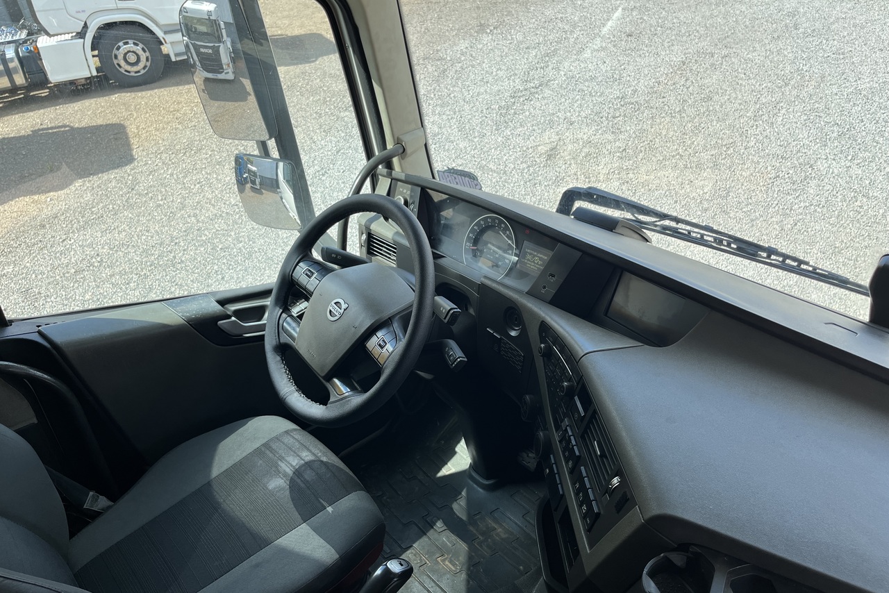 Volvo FH 460 - 18/19 11