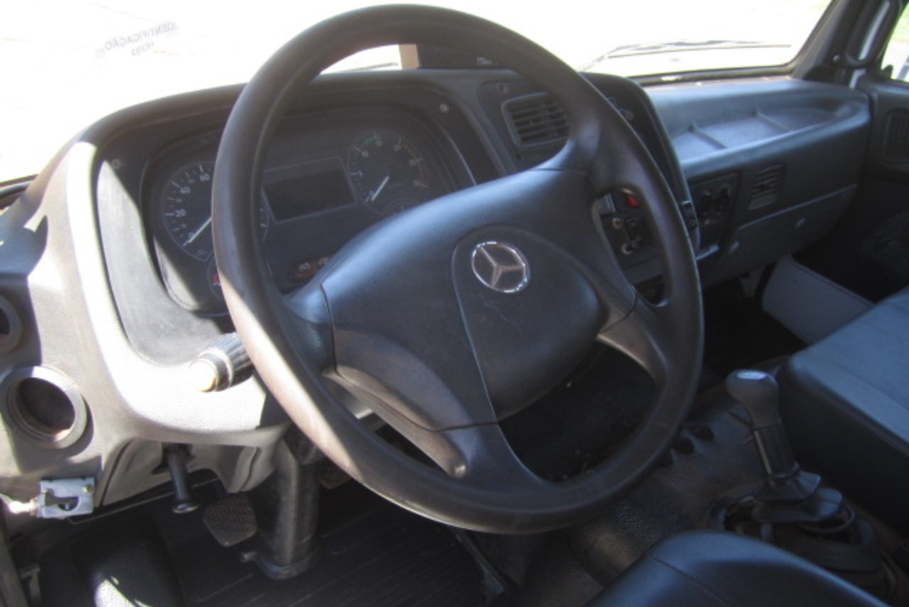 Mercedes Benz Atego 2729 - 16/16 2